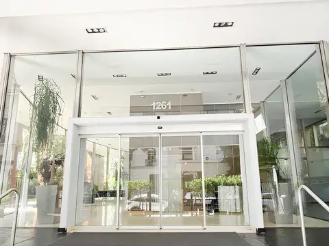 Departamento en Alquiler en Recoleta, CABA