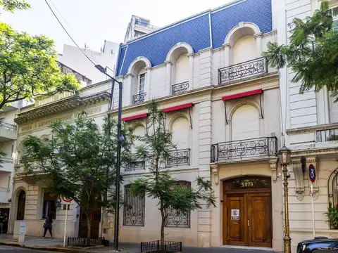 Casa en Venta en Palermo Chico, Palermo