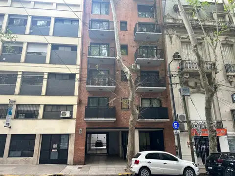 Departamento en Alquiler en Palermo, CABA