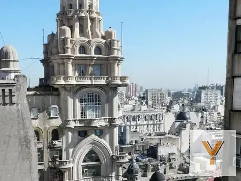 Departamento en Alquiler en Monte Castro, CABA
