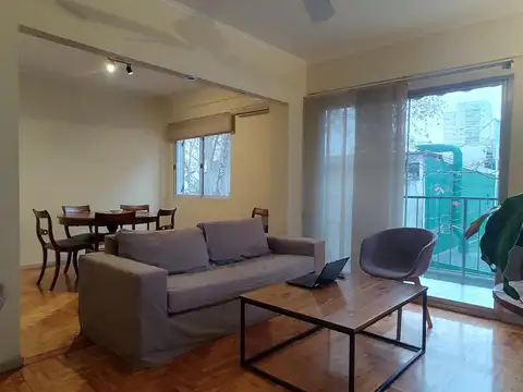 Departamento en Alquiler en Palermo, CABA