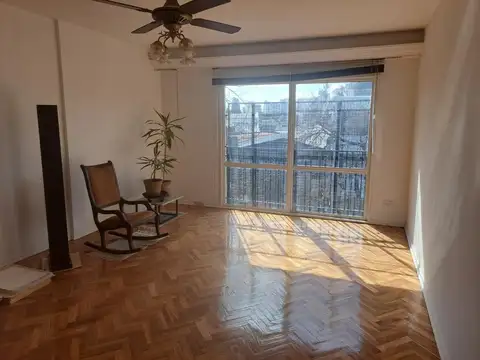 Departamento en Alquiler en Chacarita, CABA