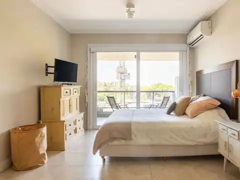 Departamento en Alquiler en Belgrano, CABA