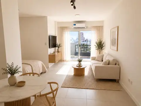 Departamento en Alquiler en Belgrano, CABA