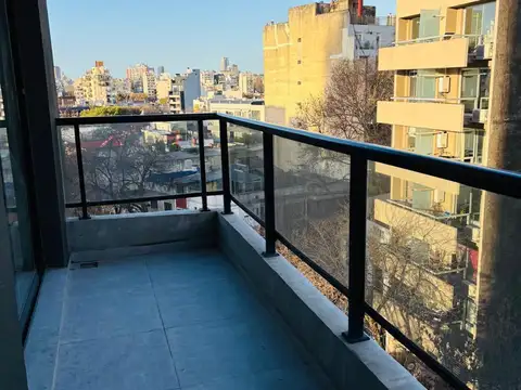 Departamento en Alquiler en Chacarita, CABA