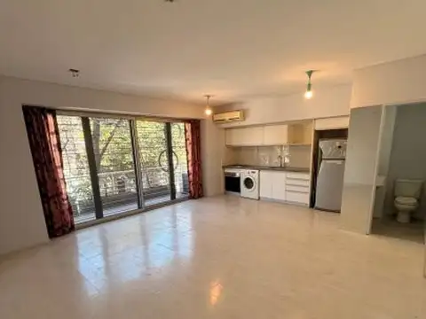 Departamento en Alquiler en Palermo, CABA