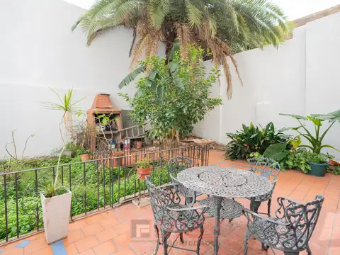 Departamento en Alquiler en Palermo, CABA