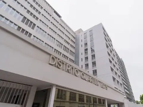 Departamento en Alquiler en Retiro, CABA