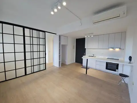 Departamento en Alquiler en Retiro, CABA