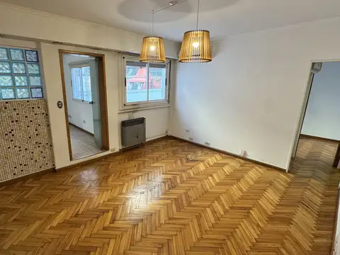 Departamento en Alquiler en Saavedra, CABA