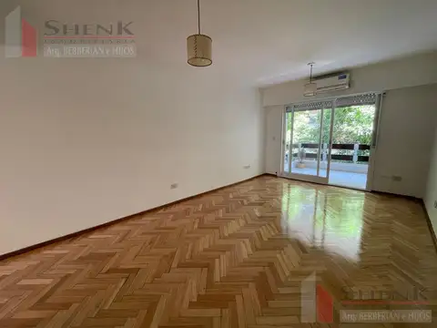 Departamento en Alquiler en Las Cañitas, Palermo