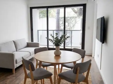 Departamento en Alquiler en Villa Urquiza, CABA