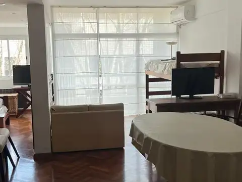 Departamento en Alquiler en Villa Ortuzar, CABA