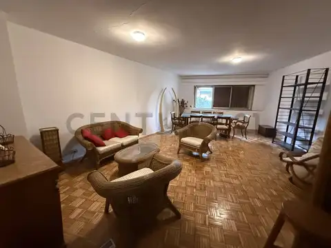 Departamento en Alquiler en Villa Ortuzar, CABA
