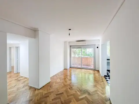 Departamento en Alquiler en Belgrano, CABA
