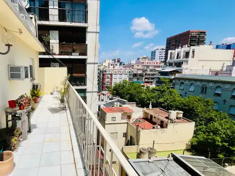 Departamento en Alquiler en Caballito, CABA