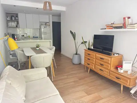 Departamento en Alquiler en Palermo, CABA