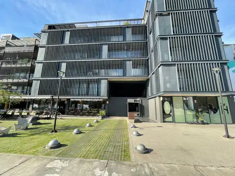 Departamento en Alquiler en Villa Ortuzar, CABA