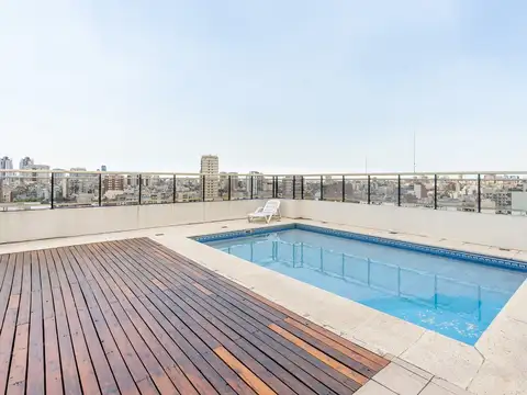 Departamento en Alquiler en Palermo, CABA