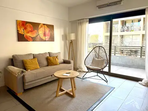 Departamento en Alquiler en Chacarita, CABA