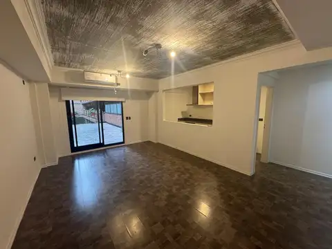 Departamento en Alquiler en Caballito Norte, Caballito