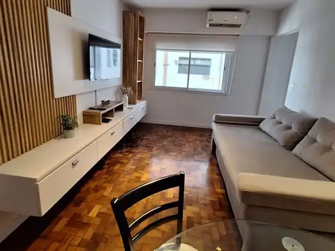 Departamento en Alquiler en Núñez, CABA