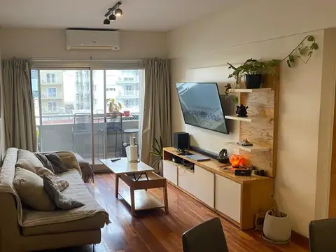 Departamento en Alquiler en Caballito, CABA