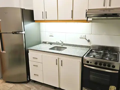 Departamento en Alquiler en Palermo, CABA