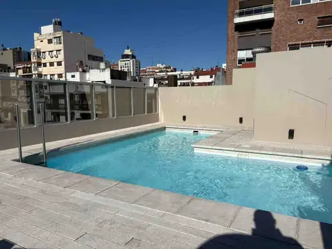 Departamento en Alquiler en Belgrano, CABA