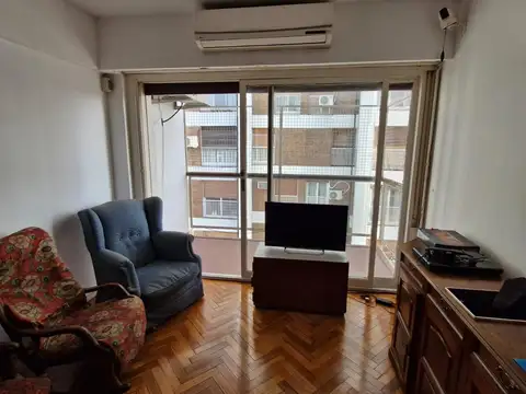 Departamento en Alquiler en Belgrano, CABA