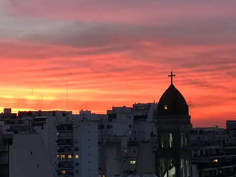 Departamento en Alquiler en Parque Rivadavia, Caballito