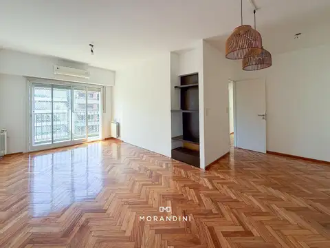 Departamento en Alquiler en Belgrano, CABA