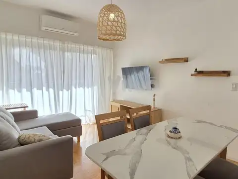 Departamento en Alquiler en Palermo, CABA