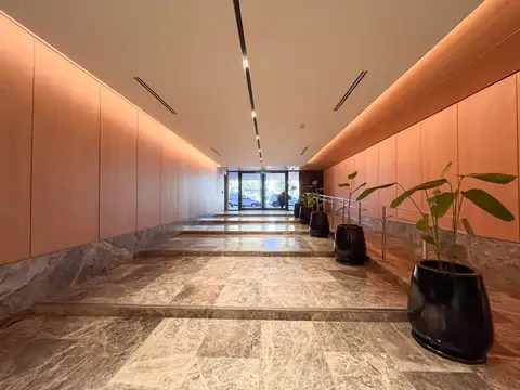 Departamento en Alquiler en Belgrano Barrancas, Belgrano