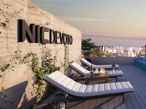 Departamento en Alquiler en Villa Devoto, CABA