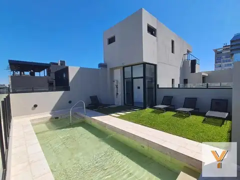 Departamento en Alquiler en Palermo, CABA