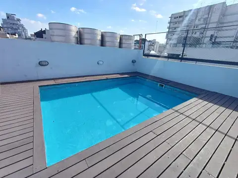 Departamento en Alquiler en Palermo Hollywood, Palermo