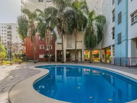 Departamento en Venta en Palermo Hollywood, Palermo