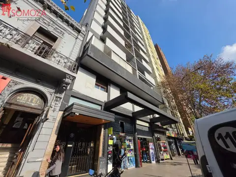 Departamento en Venta en Balvanera, CABA
