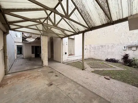 Terreno en Venta en Monte Castro, CABA