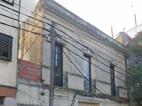 Terreno en Venta en Boca, CABA