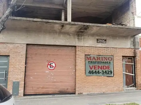 Terreno en Venta en Villa Lugano, CABA