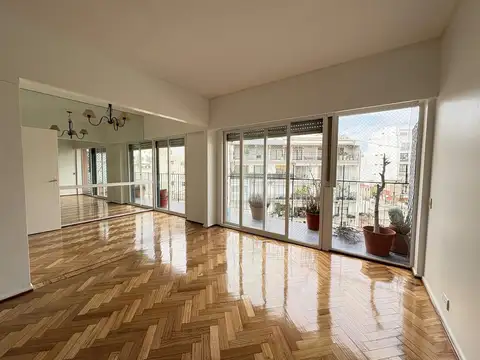 Departamento en Alquiler en Retiro, CABA