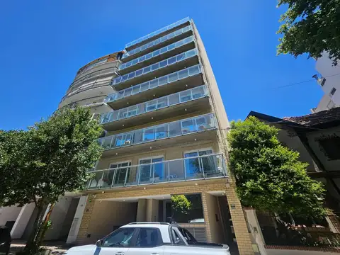 Departamento en Alquiler en Las Cañitas, Palermo