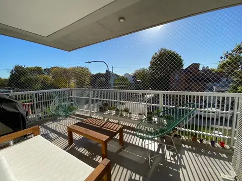Departamento en Alquiler en Villa Urquiza, CABA