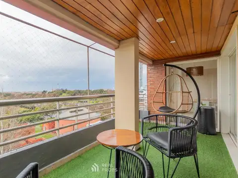 Departamento en Alquiler en Puerto Madero, CABA
