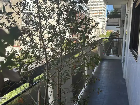 Departamento en Alquiler en Recoleta, CABA
