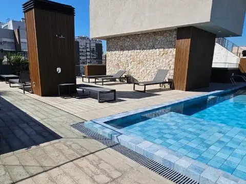 Departamento en Alquiler en Belgrano, CABA