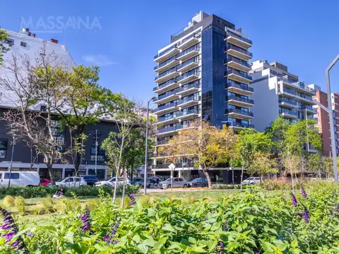 Departamento en Alquiler en Belgrano, CABA