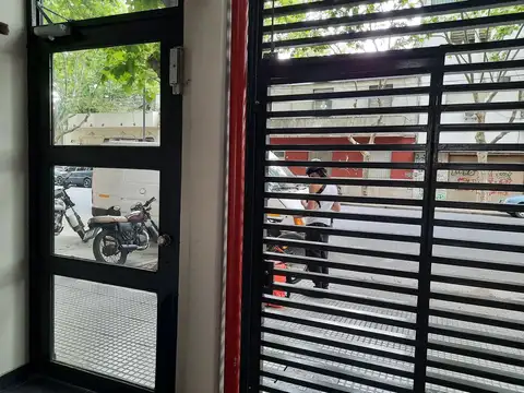 Departamento en Alquiler en Chacarita, CABA